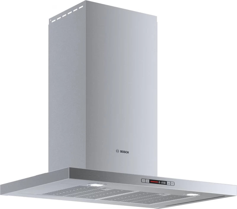 500 Series, Box style canopy, 600 CFM - (HCB50651UC) - BOSCH