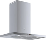 500 Series, Box style canopy, 600 CFM - (HCB50651UC) - BOSCH