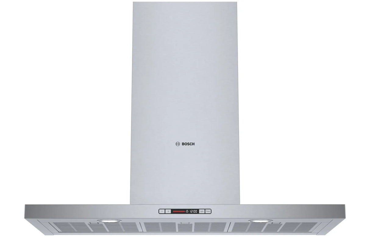 500 Series, Box style canopy, 600 CFM - (HCB56651UC) - BOSCH