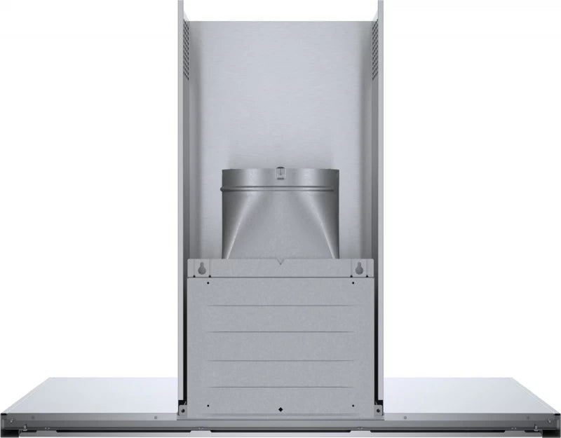 500 Series, Box style canopy, 600 CFM - (HCB56651UC) - BOSCH