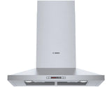 300 Series Wall Hood 30" Stainless Steel - (HCP30E52UC) - BOSCH