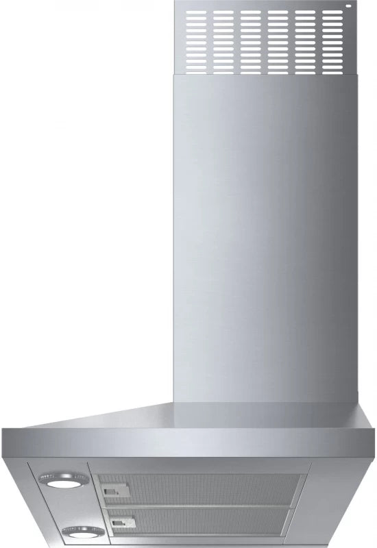 300 Series Wall Hood 30" Stainless Steel - (HCP30E52UC) - BOSCH