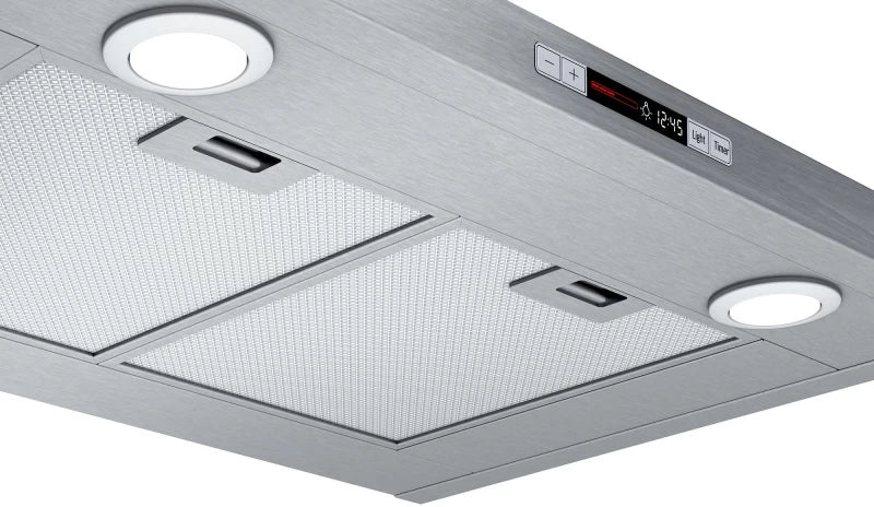 300 Series Wall Hood 30" Stainless Steel - (HCP30E52UC) - BOSCH