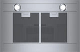 300 Series Wall Hood 30" Stainless Steel - (HCP30E52UC) - BOSCH
