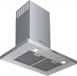 300 Series Wall Hood 30" Stainless Steel - (HCP30E52UC) - BOSCH