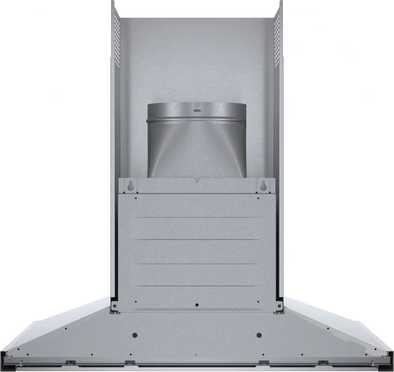 300 Series Wall Hood 30" Stainless Steel - (HCP30E52UC) - BOSCH