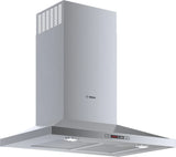 300 Series Wall Hood 30" Stainless Steel - (HCP30E52UC) - BOSCH