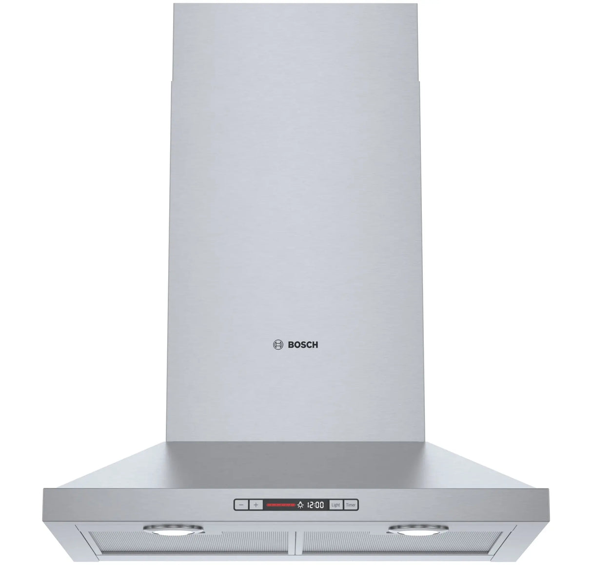 300 Series Wall Hood Stainless Steel - (HCP34E52UC) - BOSCH