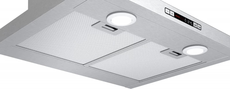 300 Series Wall Hood Stainless Steel - (HCP34E52UC) - BOSCH