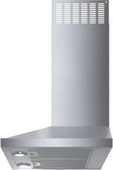 300 Series Wall Hood Stainless Steel - (HCP34E52UC) - BOSCH