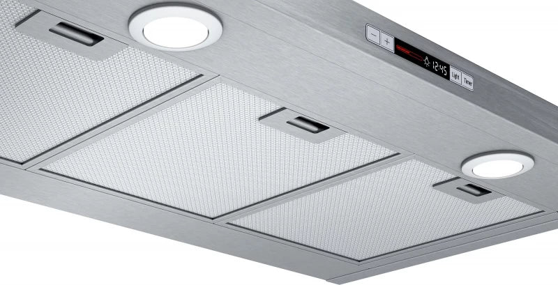 300 Series Wall Hood 36" Stainless Steel - (HCP36E52UC) - BOSCH