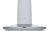 300 Series Wall Hood 36" Stainless Steel - (HCP36E52UC) - BOSCH