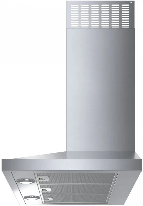 300 Series Wall Hood 36" Stainless Steel - (HCP36E52UC) - BOSCH