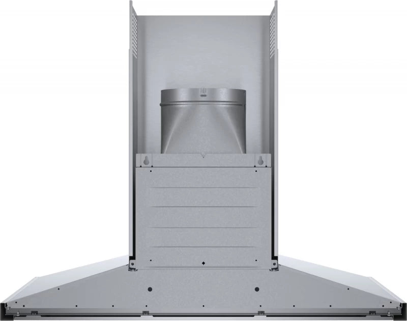 300 Series Wall Hood 36" Stainless Steel - (HCP36E52UC) - BOSCH