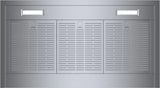 500 Series Wall Hood 30" Stainless Steel - (HCP50652UC) - BOSCH
