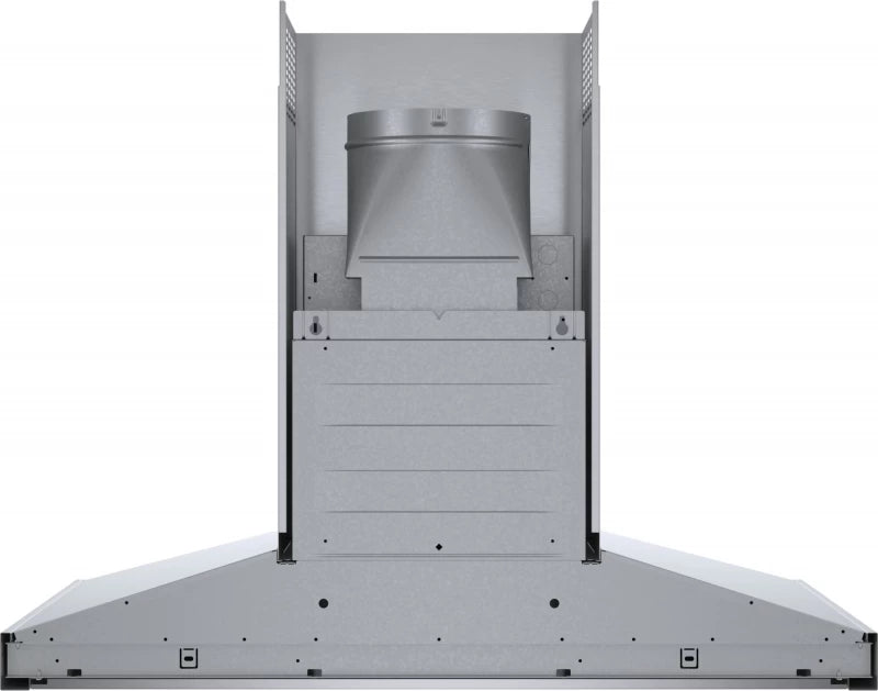 500 Series Wall Hood 30" Stainless Steel - (HCP50652UC) - BOSCH
