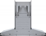 500 Series Wall Hood 30" Stainless Steel - (HCP50652UC) - BOSCH