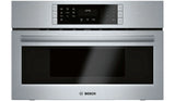 800 Series, 30", Speed Oven, SS, 120v - (HMC80152UC) - BOSCH