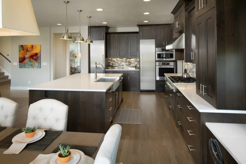 800 Series, 30", Speed Oven, SS, 120v - (HMC80152UC) - BOSCH