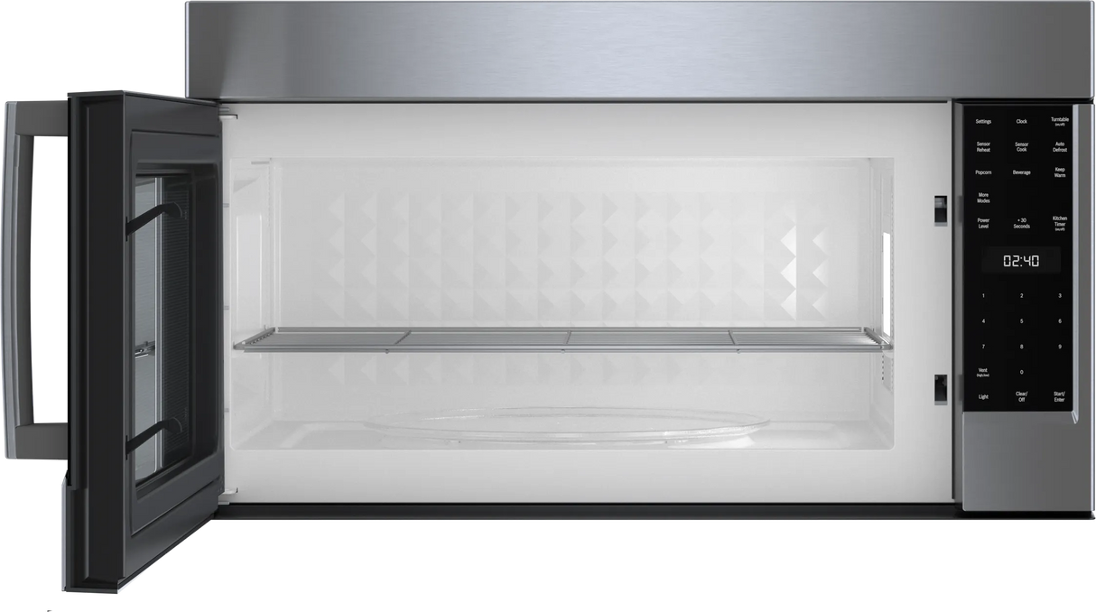 500 Series OTR - (HMV5053U) - BOSCH