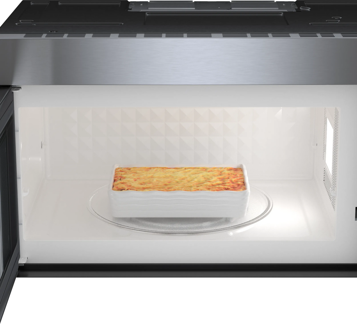 500 Series OTR - (HMV5053U) - BOSCH