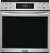 30" Electric Wall Oven and Microwave Combination with Stone-Baked Pizza