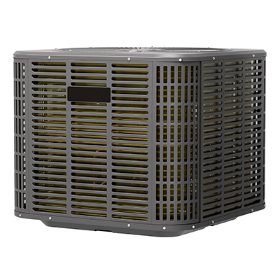 Century HP19V inverter heat pump outdoor unit