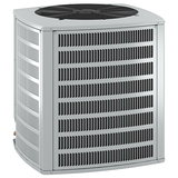 Comfort-Aire HRG18 inverter heat pump outdoor unit