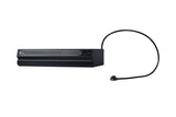 18" Wide Under Cabinet Range Hood - (HRTX18BPTC)