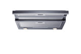 18" Wide Under Cabinet Range Hood - (HRTX18SS)