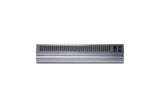 18" Wide Under Cabinet Range Hood - (HRTX18SS)