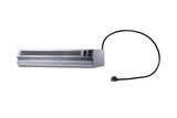 18" Wide Under Cabinet Range Hood (PTC) - (HRTX18SSPTC)
