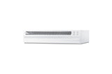 18" Wide Under Cabinet Range Hood - (HRTX18W)