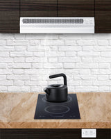 18" Wide Under Cabinet Range Hood (ADA Compliant) - (HRTX18WADA)