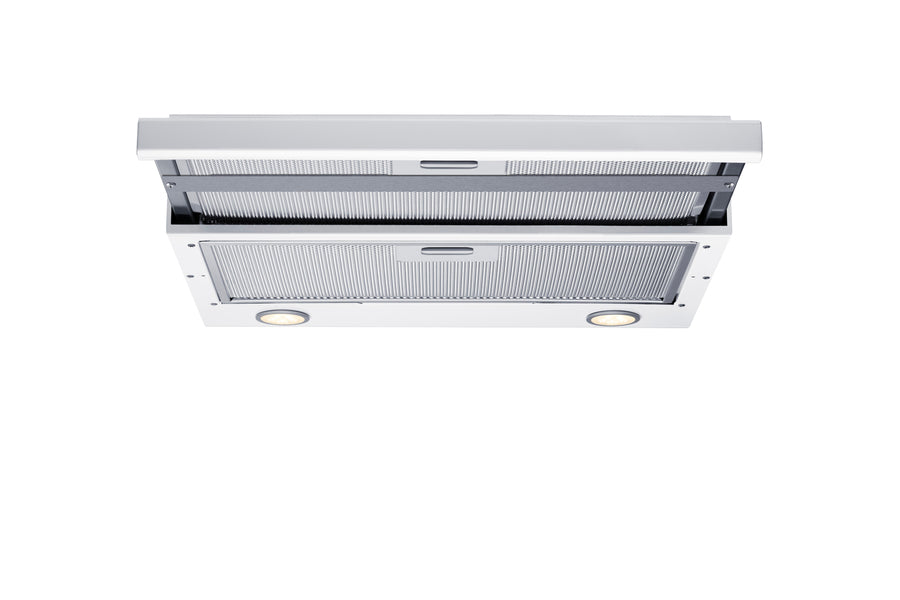 18" Wide Under Cabinet Range Hood (ADA Compliant) - (HRTX18WADA)