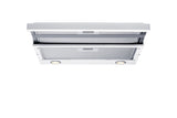 18" Wide Under Cabinet Range Hood (ADA Compliant) - (HRTX18WADA)