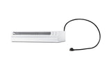 18" Wide Under Cabinet Range Hood (PTC) - (HRTX18WPTC)