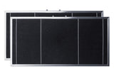 18" Wide Under Cabinet Range Hood (PTC) - (HRTX18WPTC)