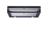 20" Wide Under Cabinet Range Hood - (HRTX20B)