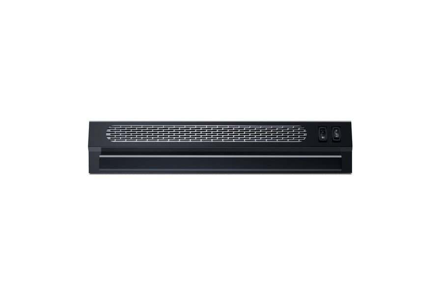 20" Wide Under Cabinet Range Hood (PTC) - (HRTX20BPTC)
