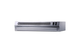 20" Wide Under Cabinet Range Hood - (HRTX20SS)