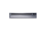 20" Wide Under Cabinet Range Hood - (HRTX20SS)