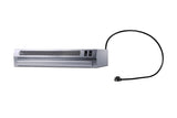 20" Wide Under Cabinet Range Hood (PTC) - (HRTX20SSPTC)