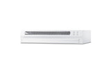 20" Wide Under Cabinet Range Hood (ADA Compliant) - (HRTX20WADA)