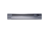 24" Wide Under Cabinet Range Hood - (HRTX24SS)