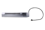 24" Wide Under Cabinet Range Hood (PTC) - (HRTX24SSPTC)