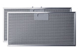 24" Wide Under Cabinet Range Hood (PTC) - (HRTX24SSPTC)
