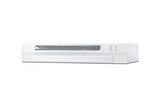 24" Wide Under Cabinet Range Hood - (HRTX24W)