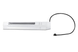 24" Wide Under Cabinet Range Hood (PTC) - (HRTX24WPTC)