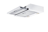 24" Wide Under Cabinet Range Hood (PTC) - (HRTX24WPTC)